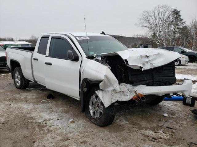 Photo 4 from auction – 2018 CHEVROLET SILVERADO with VIN 1GCVKPEC7JZ325334