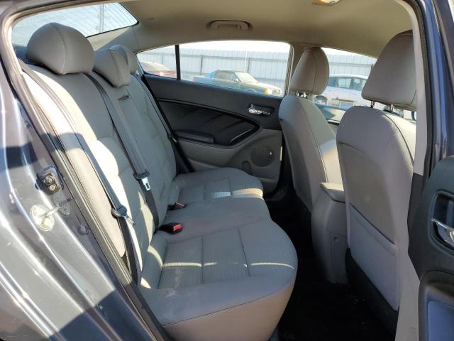 Photo 10 from auction – 2014 KIA FORTE LX with VIN KNAFX4A63E5056912