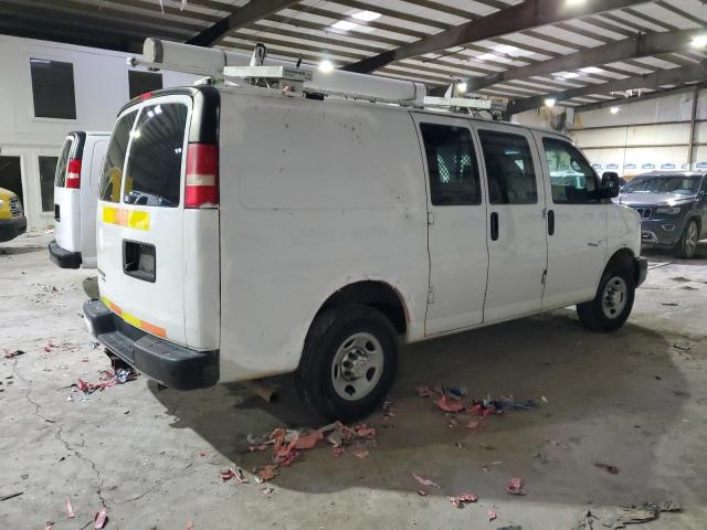 Photo 3 from auction – 2013 CHEVROLET EXPRESS G2 with VIN 1GCWGFCA8D1903994