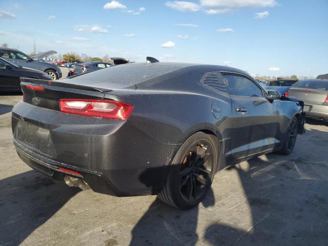 Photo 3 from auction – 2017 CHEVROLET CAMARO LT with VIN 1G1FD1RS7H0183393