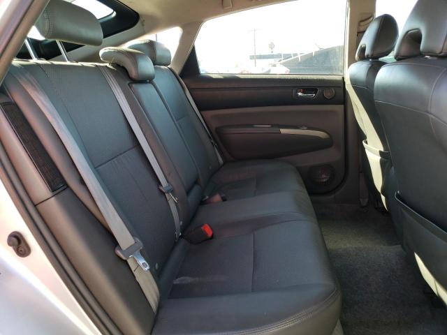 Photo 10 from auction – 2008 TOYOTA PRIUS with VIN JTDKB20U587799990