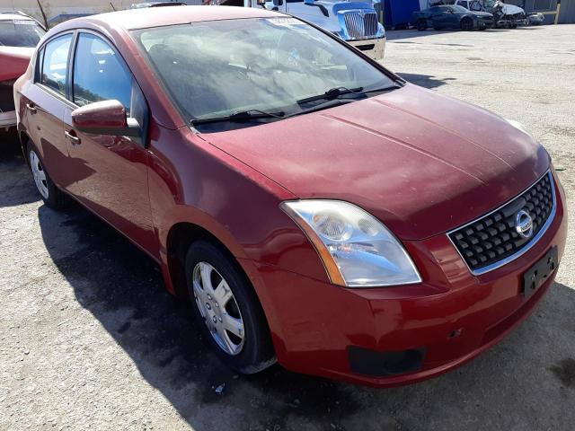 Photo 4 from auction – 2009 NISSAN SENTRA 2.0 with VIN 3N1AB61E79L670126