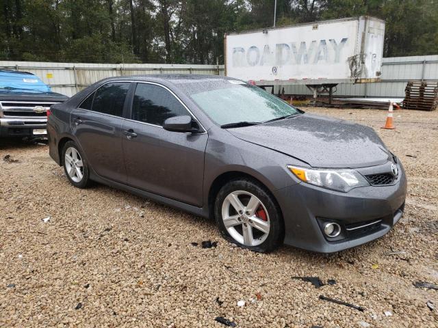 Photo 4 from auction – 2014 TOYOTA CAMRY L with VIN 4T1BF1FK2EU310314