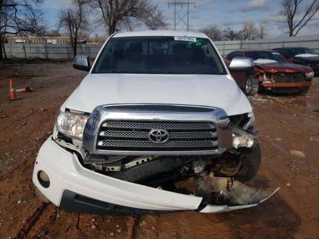 Photo 5 from auction – 2008 TOYOTA TUNDRA DOU with VIN 5TBBV58178S497795