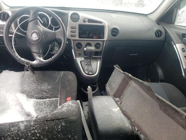 صورة رقم 8 من المزاد - 2007 TOYOTA COROLLA MA مع VIN 2T1KR32E07C664243