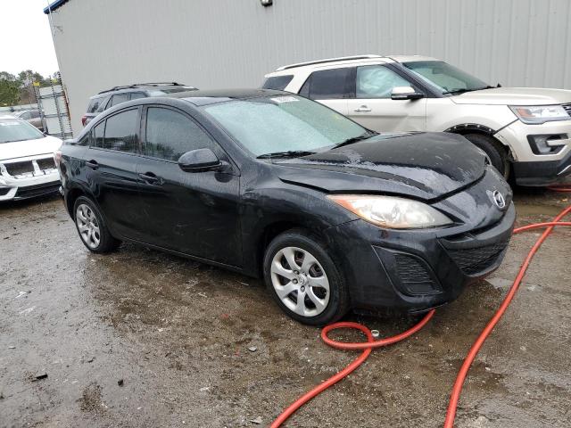 Photo 4 from auction – 2010 MAZDA 3 I with VIN JM1BL1SF2A1249533