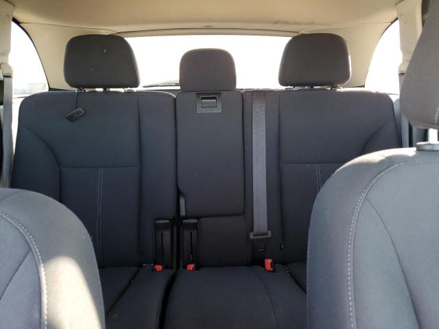 Photo 10 from auction – 2011 FORD EDGE SE with VIN 2FMDK3GCXBBB55696
