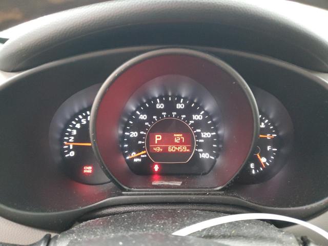 Zdjęcie 9 z aukcji – 2016 KIA SOUL z VIN KNDJN2A22G7352676