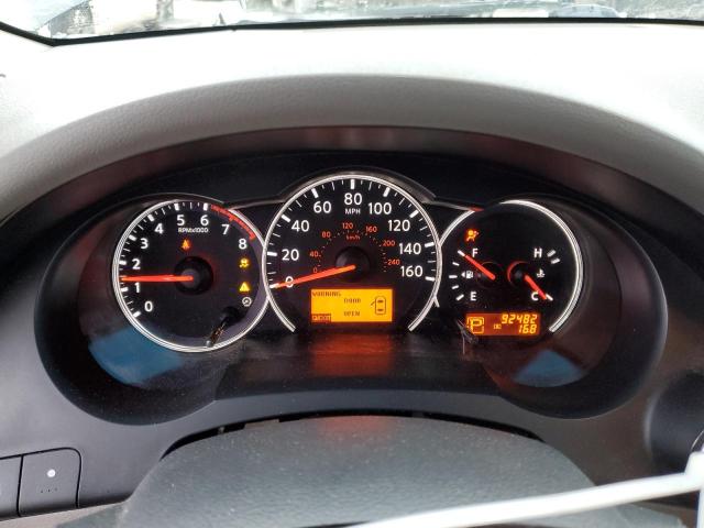 Photo 9 from auction – 2011 NISSAN ALTIMA BAS with VIN 1N4AL2AP9BN431113
