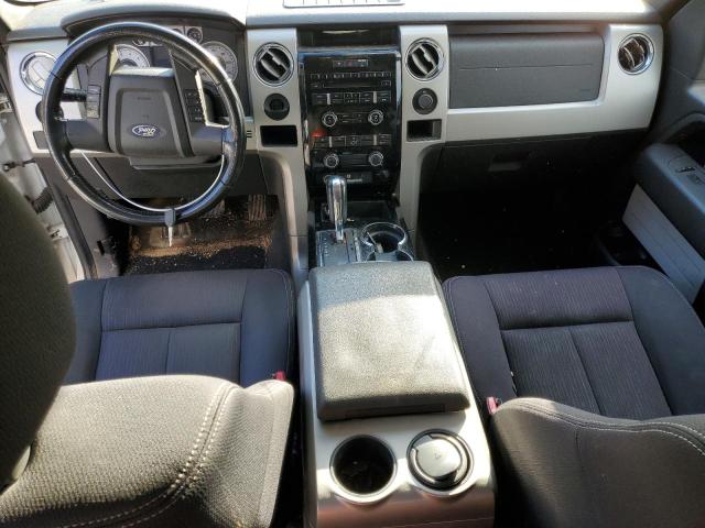 Photo 8 from auction – 2010 FORD F-150 with VIN 1FTFW1CV4AKB47837