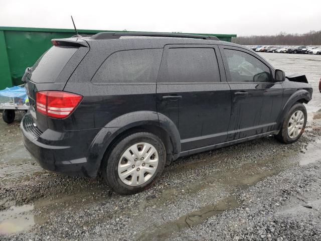Photo 3 from auction – 2018 DODGE JOURNEY SE with VIN 3C4PDCAB0JT519543
