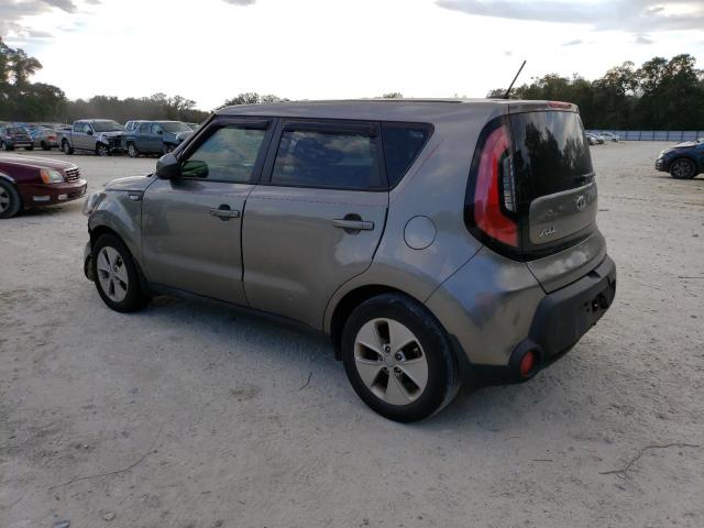 Photo 2 from auction – 2014 KIA SOUL with VIN KNDJN2A24E7004701