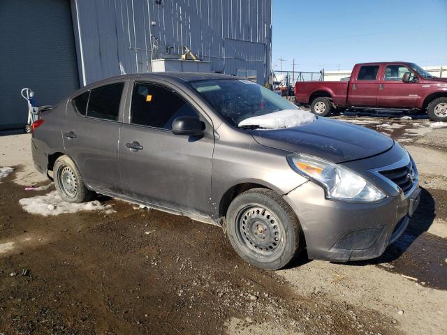 Photo 4 from auction – 2015 NISSAN VERSA S with VIN 3N1CN7AP3FL880483
