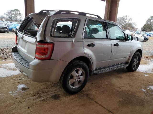 Photo 3 from auction – 2008 FORD ESCAPE XLS with VIN 1FMCU02Z48KB16097
