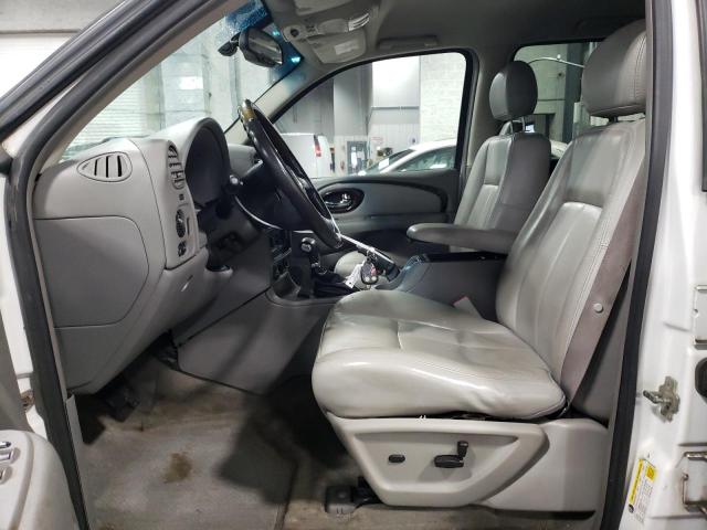 Photo 7 from auction – 2006 BUICK RAINIER CX with VIN 5GADT13S762304288