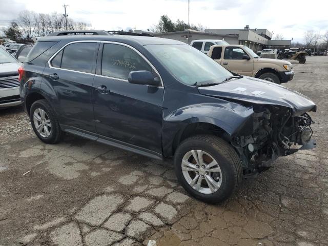 Photo 4 from auction – 2015 CHEVROLET EQUINOX LT with VIN 2GNALBEK8F6120749