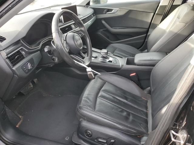 Photo 7 from auction – 2017 AUDI A4 PREMIUM with VIN WAUDNAF44HN049748