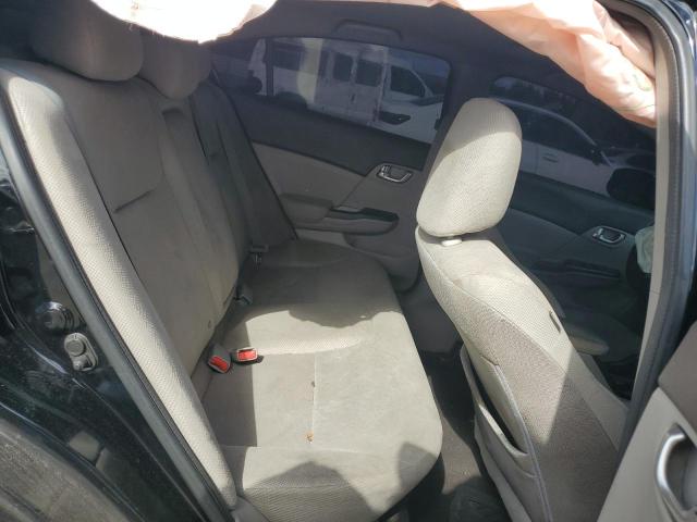 Photo 10 from auction – 2012 HONDA CIVIC EX with VIN 2HGFB2F83CH598504