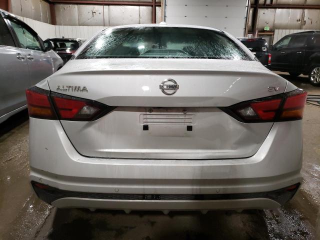 Photo 6 from auction – 2022 NISSAN ALTIMA SV with VIN 1N4BL4DV3NN384191