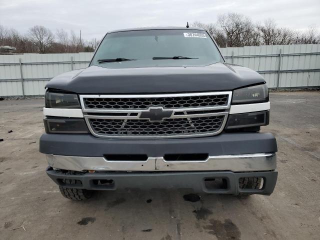 Photo 5 from auction – 2006 CHEVROLET SILVERADO with VIN 1GCHK23D26F140905