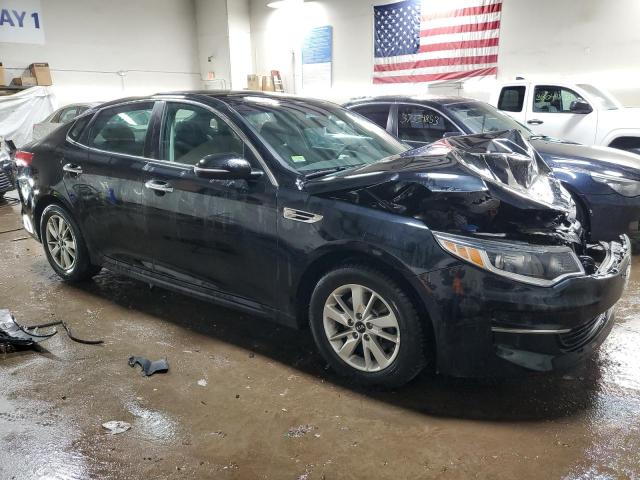 Photo 4 from auction – 2016 KIA OPTIMA LX with VIN 5XXGT4L30GG028487