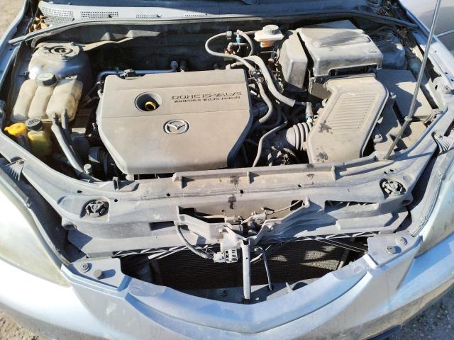 Photo 11 from auction – 2006 MAZDA 3 HATCHBAC with VIN JM1BK344161514542