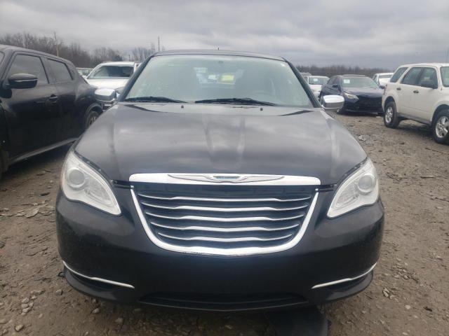 Photo 5 from auction – 2013 CHRYSLER 200 LIMITE with VIN 1C3CCBCGXDN522141