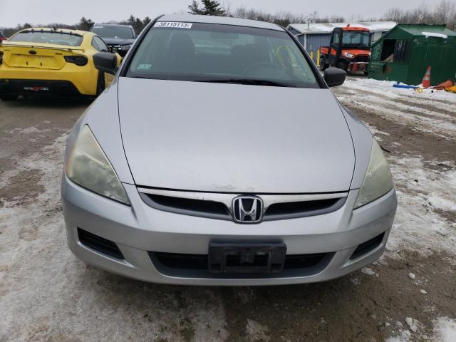 Photo 5 from auction – 2006 HONDA ACCORD VAL with VIN 1HGCM56166A050968
