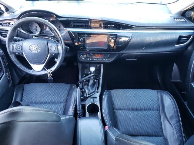 Photo 8 from auction – 2016 TOYOTA COROLLA L with VIN 5YFBURHE6GP384528