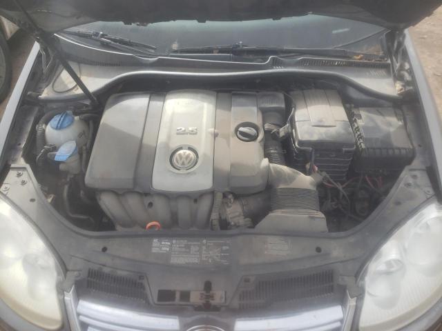Photo 11 from auction – 2006 VOLKSWAGEN JETTA VALU with VIN 3VWPF71K26M738388
