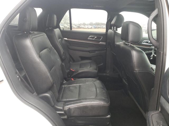 Photo 11 from auction – 2016 FORD EXPLORER L with VIN 1FM5K7FH7GGA68766