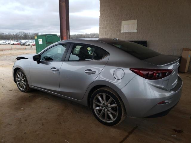 Photo 2 from auction – 2017 MAZDA 3 GRAND TO with VIN 3MZBN1W37HM133751