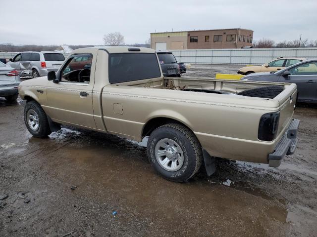 Photo 2 from auction – 2000 FORD RANGER with VIN 1FTYR10V6YPA70583