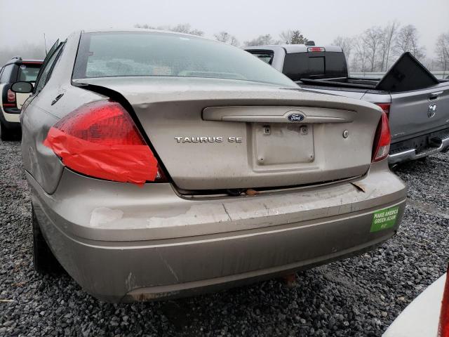 Photo 6 from auction – 2006 FORD TAURUS SE with VIN 1FAFP53U56A140362
