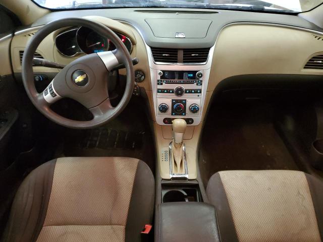 Photo 8 from auction – 2011 CHEVROLET MALIBU with VIN 1G1ZB5E15BF110115