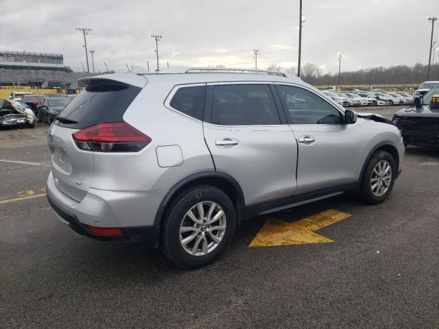 Photo 3 from auction – 2018 NISSAN ROGUE S with VIN KNMAT2MT9JP596424