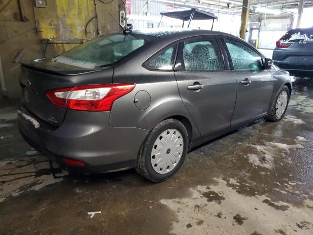 Photo 3 from auction – 2014 FORD FOCUS SE with VIN 1FADP3F21EL376161