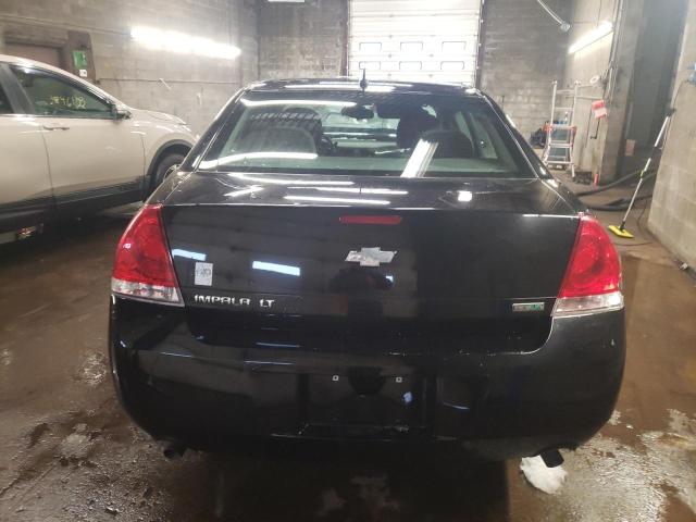 Photo 6 from auction – 2013 CHEVROLET IMPALA LT with VIN 2G1WB5E37D1205094