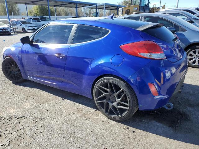 Photo 2 from auction – 2012 HYUNDAI VELOSTER with VIN KMHTC6AD2CU042753