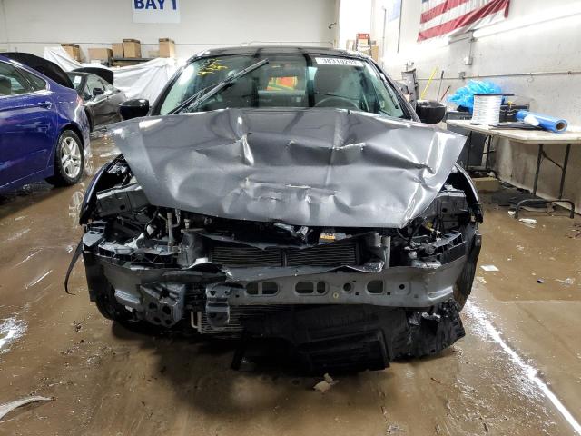Photo 5 from auction – 2015 FORD FOCUS S with VIN 1FADP3E21FL201122