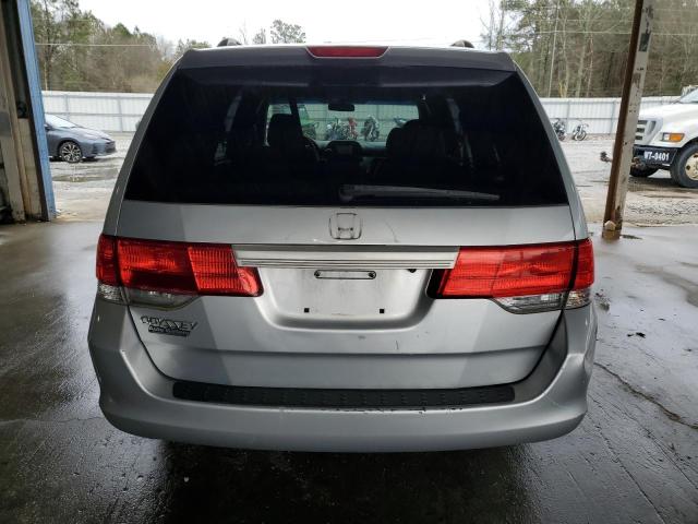 Photo 6 from auction – 2010 HONDA ODYSSEY EX with VIN 5FNRL3H41AB012958