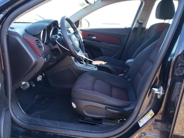 Photo 7 from auction – 2014 CHEVROLET CRUZE LT with VIN 1G1PC5SBXE7425752