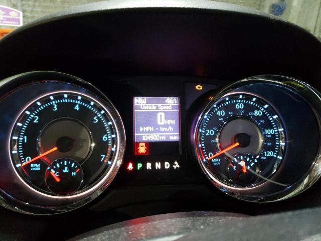 Photo 9 from auction – 2016 CHRYSLER TOWN & COU with VIN 2C4RC1BG5GR110590