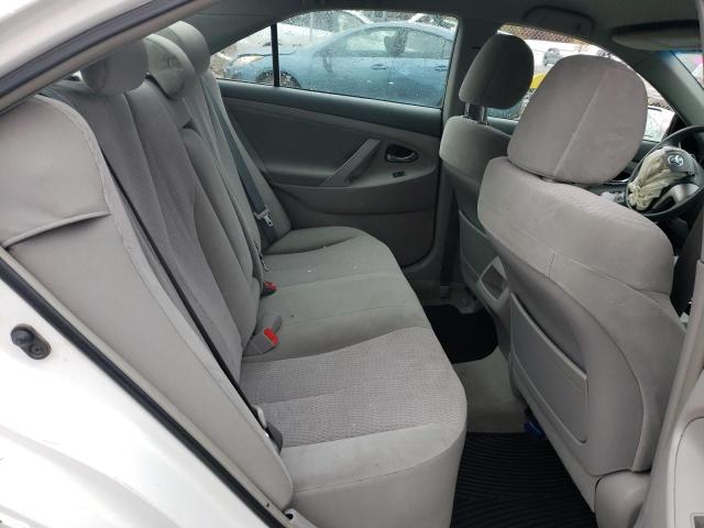 Photo 10 from auction – 2010 TOYOTA CAMRY BASE with VIN 4T4BF3EK6AR041795