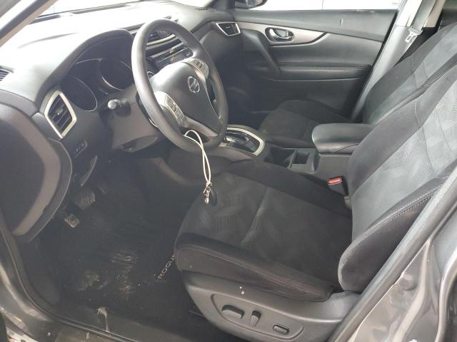 Photo 7 from auction – 2014 NISSAN ROGUE S with VIN 5N1AT2MLXEC800446