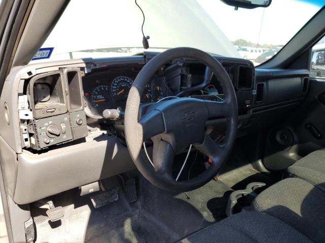 Photo 8 from auction – 2003 CHEVROLET SILVERADO with VIN 1GCEC14X93Z185336