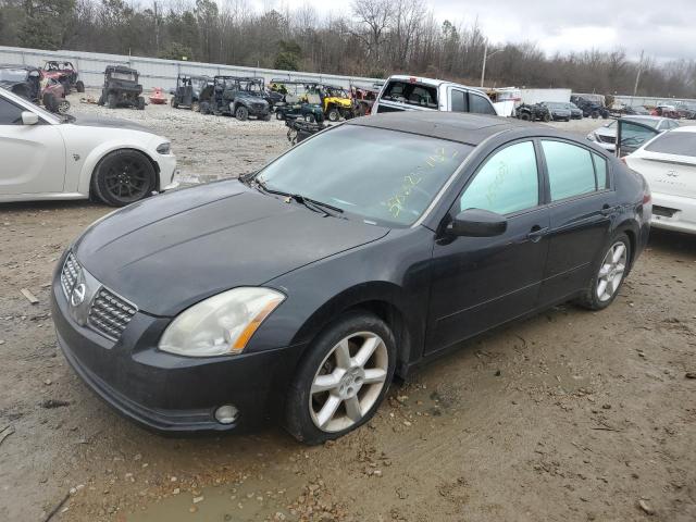 NISSAN MAXIMA SE 2005 con VIN 1N4BA41E55C804572 - Foto de la subasta