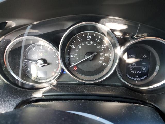 Photo 9 from auction – 2016 MAZDA CX-5 GT with VIN JM3KE2DY6G0721009