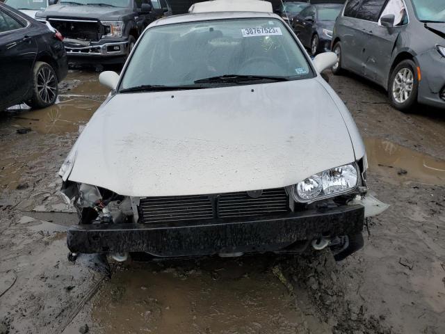 Photo 5 from auction – 2002 TOYOTA COROLLA CE with VIN 2T1BR12E12C539216