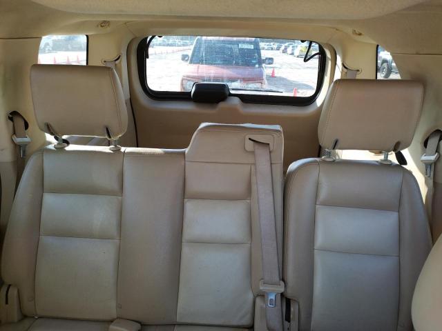 Photo 10 from auction – 2006 FORD EXPLORER L with VIN 1FMEU75846UA46039